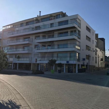 سان-كواي-بورتريو Appartement Les Jardins Du Portrieux المظهر الخارجي الصورة